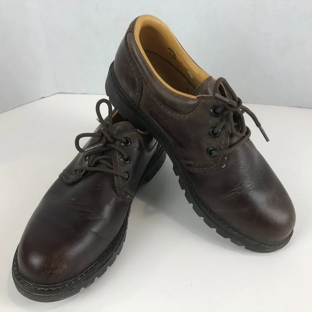 Havana Joe Men's Leather Oxford EU 40
